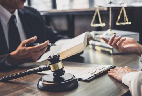 CU Abogados / Estudio Jurídico